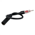 thumbnail image 4 of Male To Female Antenna Extension Cord Car  Antenna Extension Cable Car Stereo Antenna Adapter Car  Stereo Installation Male To Female Antenna Adapter Extension Cable, 4 of 8