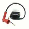 thumbnail image 3 of For Yamaha Outboard Ignition Coil 6E5-85570-10-00 6E5-85570-11-00 V6 115HP-200HP, 3 of 4
