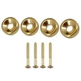 thumbnail image 2 of Cuerpo Cuello Yuyangstore Tornillo Fijo con Bujes Para Guitarra Eléctrica Bass 14mm, 2 of 4