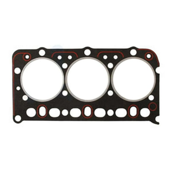 RAParts Replacement 6 Cyl Head Gasket K952527 Fits Case-IH Tractor Models 1594 1690 1694