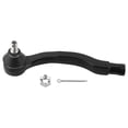 thumbnail image 3 of BOXI Front Outer Tie Rod Ends, 2 Piece, Compatible with Acura EL 1997-2000, Integra 1994-2001, Honda Civic 1992-2000, CR-V 1997-2001, 3 of 7