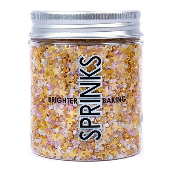 LULLABY GLITZ SPRINKLES BY SPRINKS