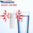 Leak Sensor Water Leakage Detector Leakage Sensor Water Sensor Prevent