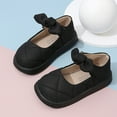 thumbnail image 2 of Huowey Infants Girls Sandals Shoes Everyday Wear Comfortable Outdoor Footwear For Kids 1-6 Lovely Footwear, 3.5-4 Years, 2 of 6