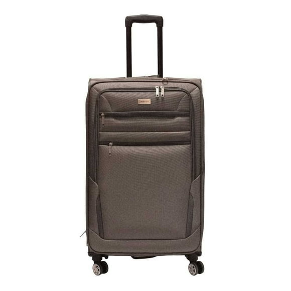 Maleta Mainstays 28 Pulgadas Gris