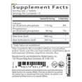 thumbnail image 4 of Suplemento NutriClean Aloe de origen vegetal para el apoyo del colon, 15 porciones, 4 of 7