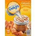 thumbnail image 3 of International Delight Liquid Creamer, Caramel Macchiato, 192 Count, 3 of 5