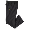 thumbnail image 1 of Atlas For Men - Pantalón de Chándal para Hombre (Negro), 1 of 3