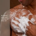 thumbnail image 5 of Cremo Men's Body Wash, Vintage Suede, 32 fl oz, 5 of 7
