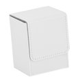 thumbnail image 1 of Caja de baraja de cartas coleccionables Perfecl con contenedor forrado suave, 1 of 7