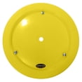 thumbnail image 1 of Bolt-On Wheel Cover, Yellow, 1 of 1