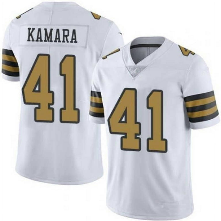 Alvin kamara women's jersey sales