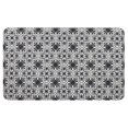 thumbnail image 1 of MH Stark Tile Mult Polyester Kitchen Mat 18x30, 1 of 6