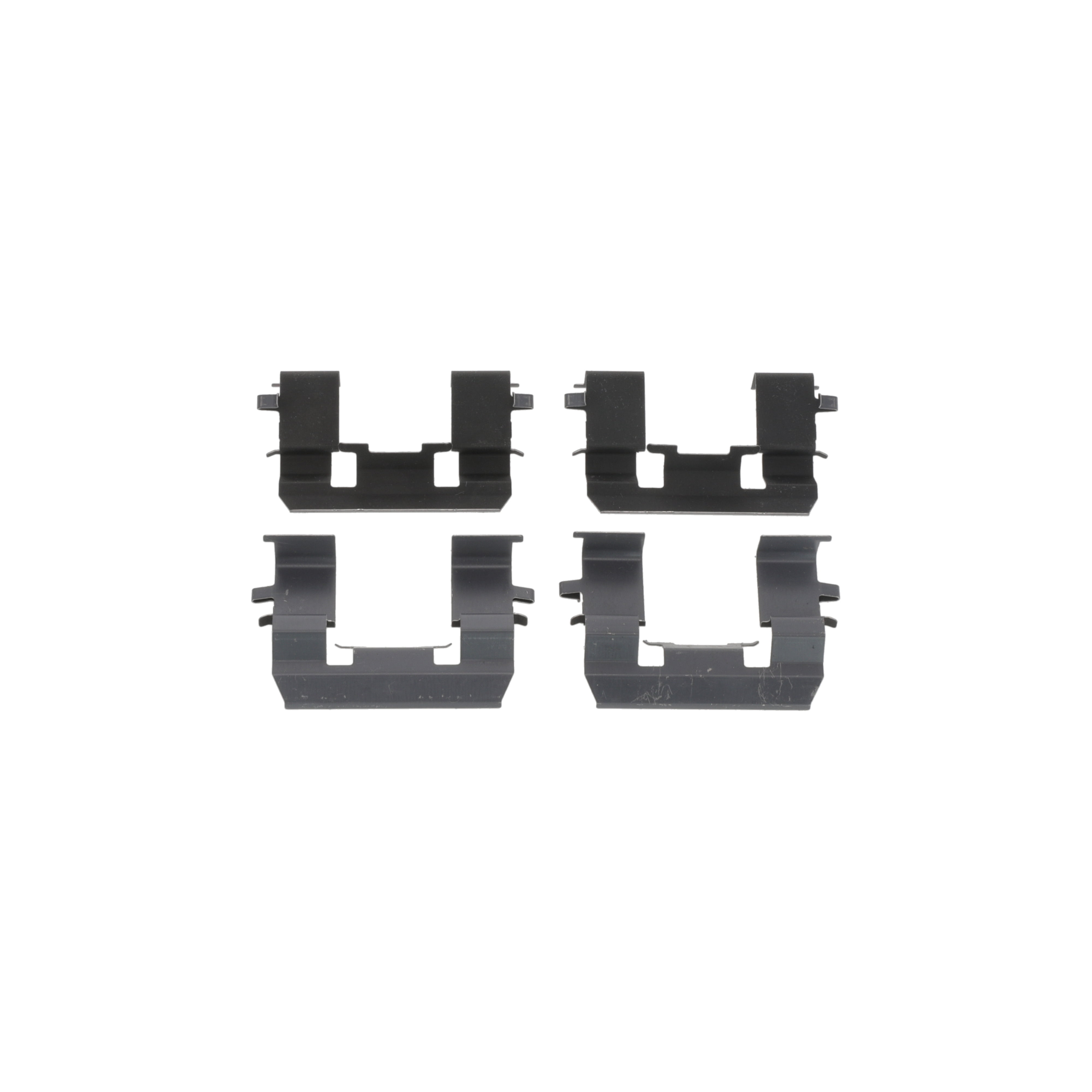 UltraHC 700 Brake Pad Set, Front HC7.0787.0.C, Honda Accord 2010-2003