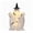 3#Standing Ghost, variant on Clearance! 30" Halloween Ghost Decorations Outdoor Decor, Light-Up Freestanding Spooky Ghost Dog with Remote | Halloween Ghost Dog for Front Door Porch Yard Lawn Home Party