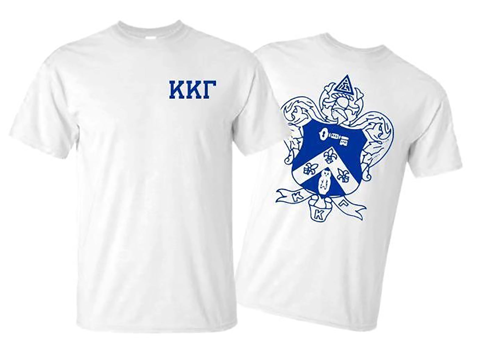 kappa kappa gamma gucci shirt