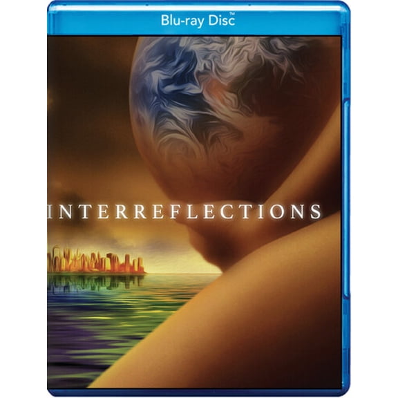 Interreflections (Blu-ray), Gravitas Ventures, Drama