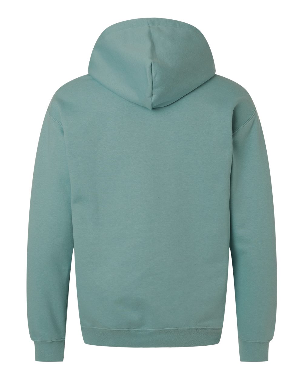 Gildan Unisex Softstyle Midweight Hooded Sweatshirt