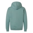 thumbnail image 2 of Gildan Unisex Softstyle Midweight Hooded Sweatshirt, 2 of 2