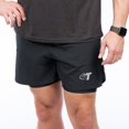 thumbnail image 4 of 7-inch Compression Shorts (Men's), 4 of 5