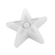 thumbnail image 5 of Modelo de portavelas Tealight, modelo de candelabro cilíndrico DIY Portavelas decorativo Modelo de resina para adornos artesanales Decoración de Estrella, 5 of 9