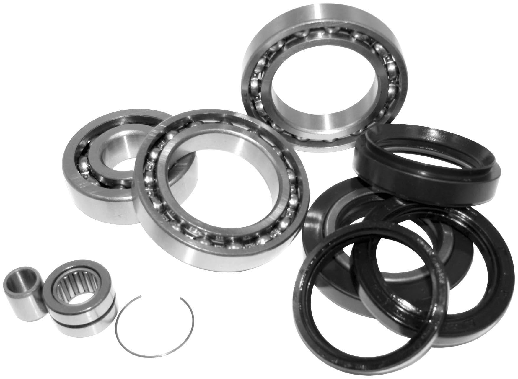Differential Bearing and Seal Kit For 2014 Kawasaki KVF300 Brute Force~All Balls