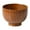 9cm, variant on Shoreew Natural Jujube Wood Noodle Bowl Handmade Round Soup Salad Bowl Food-Safe Oil Finish Handcrafted Rice Mug for Tea Coffee