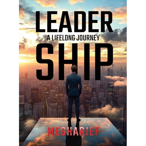 Leadership: A Lifelong Journey, (Hardcover)