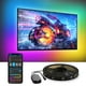 thumbnail image 1 of Govee TV LED Backlight, Smart RGBIC TV Backlight con Bluetooth y control Wi-Fi, sincronización de música, más de 99 modos de escena, 1 of 5