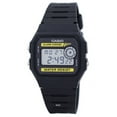 thumbnail image 1 of Casio Chrono Alarm Digital F-94WA-9 F94WA-9 Men's Watch, 1 of 5