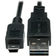 thumbnail image 2 of Tripp Lite UR030-06N USB Data Transfer Cable, 2 of 2