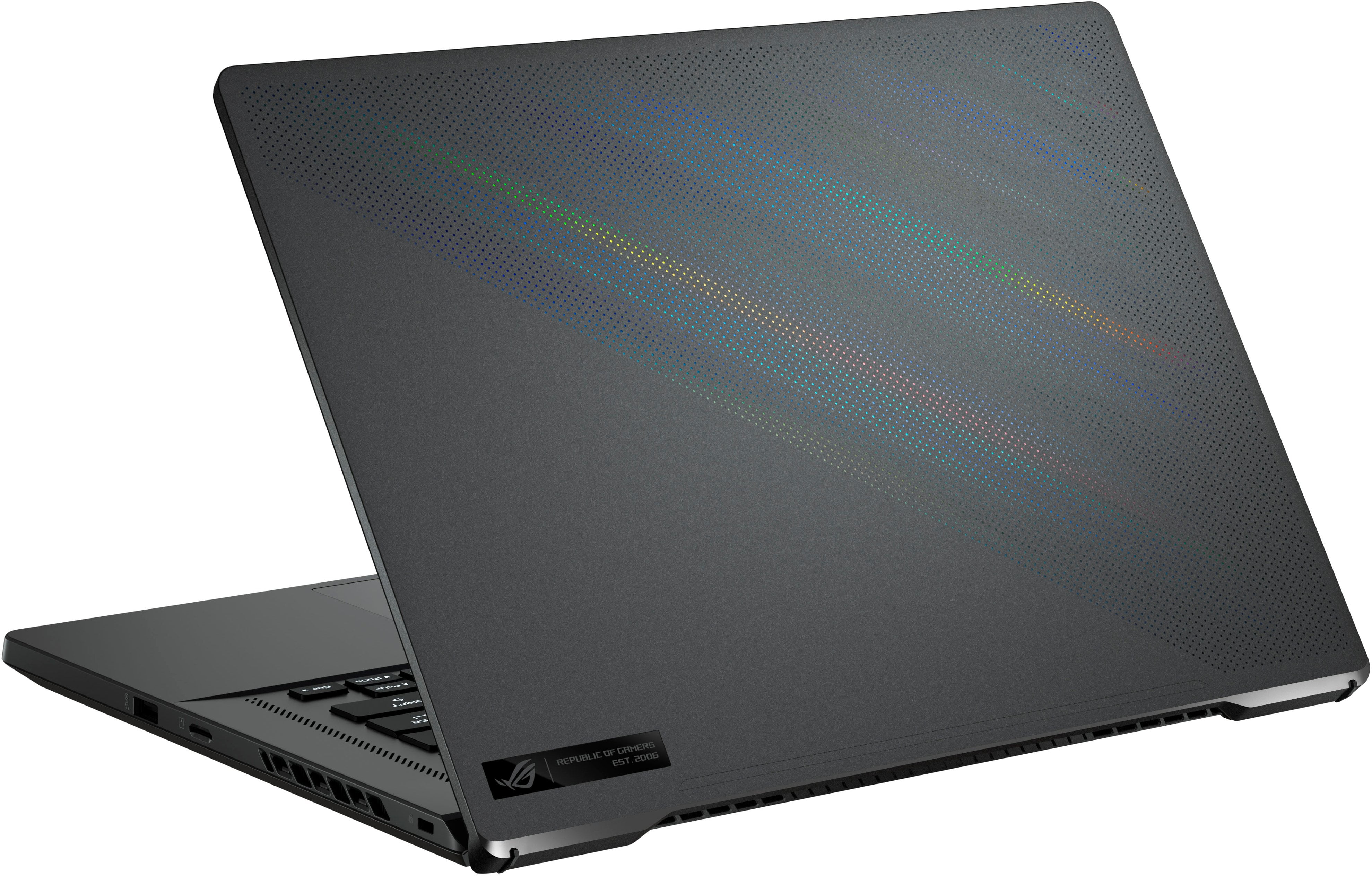 ASUS ROG Zephyrus G15, 15.6