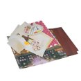 thumbnail image 2 of Juego de mesa, tarjeta de escritorio, amigo, familia, ejercicio cerebral interactivo, juego de mesa interesante, 2 of 8