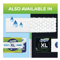thumbnail image 3 of Swiffer Sweeper X-Large Dry Sweeping Cloths Refills, Unscented 16 ea (Pack of 3)., 3 of 9