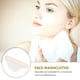 thumbnail image 2 of ColoMX 5 uds. Toallas de limpieza facial, toallitas absorbentes para la cara, toallas de mano cuadradas para dormitorio, 2 of 7