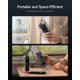 thumbnail image 5 of Power Bank CUKTECH 100W 10000mAh con Pantalla TFT USB-C, 5 of 7