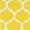 Lattice Yellow, variant on Rally Home Goods Indoor Outdoor Patio Round Fitted Vinyl Tablecloth, Flannel Backing, Elastic Edge, Waterproof Wipeable Cover, Blue-White Gingham Plaid Check Plastic for 6-Seat Table of 43-56’’ Diam