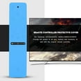 thumbnail image 3 of Remote Control Cover Silicone Remote Control Cover for Samsung Smart LCD TV Remote Shockproof Protective Case, 3 of 5