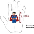 thumbnail image 2 of LEGO DC Superheroes: Joker Minifigure with Robot - Ages 6+, 2 of 4