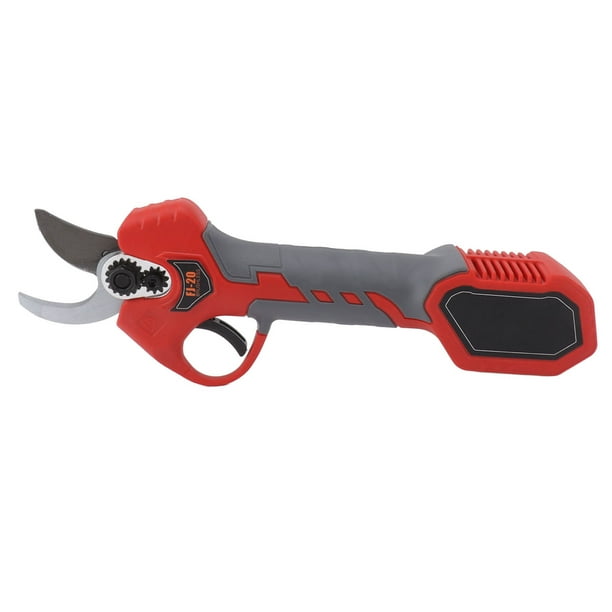 Electric hand pruning shears online