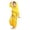 Yellow, variant on Girls Dance Outfits Long Sleeve Belly Dance Kids Practice Stage Performance Dress with Shiny Pants Girly Baby Clothes 3-4 Years