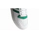 thumbnail image 5 of Adi-das Originals Rivalry Top Ten Hi Trainers Shoes EE4972 White Green, 5 of 6