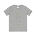 thumbnail image 4 of Natural Woman Twists (BL) Short Sleeve T-Shirt, 4 of 9