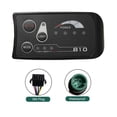 thumbnail image 5 of Electric Bicycle Display Jn Controller Panel 36V 48V S810 Led Display Waterproof, 5 of 5