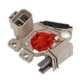 thumbnail image 3 of Alternator Voltage Regulator Aluminum Alloy VRPR5023 Replacement for HYUNDAI TUCSON 2.0L 2.7L, 3 of 22
