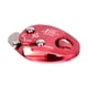 thumbnail image 3 of Cuerda de escalada con protección autoblocante Colamx para arboristas espeleología descenso Rojo, 3 of 8