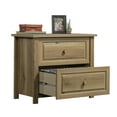 thumbnail image 3 of Lateral File with Farmhouse Style, 3 of 13