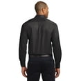 thumbnail image 2 of Port Authority Men's Long Sleeve Easy Care Shirt - S608, 2 of 6
