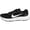 Photon Dust/Lt Crimson, variant on Air Zoom Structure 24 Men's Trainers Sneakers Road Running Shoes DA8535 Black/White 001, Black White, 9.5