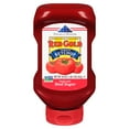 Red Gold Made with Real Sugar Ketchup, 20 oz Bottle